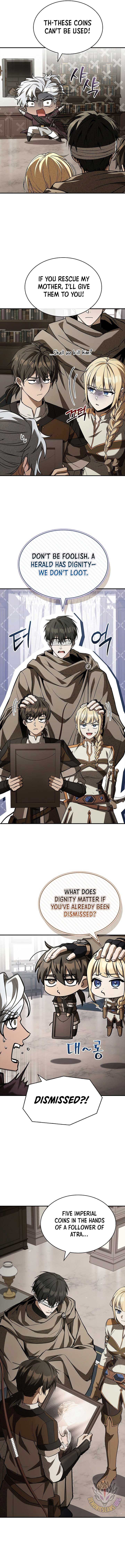 Night of the Soulless Heathens Chapter 41 57 4