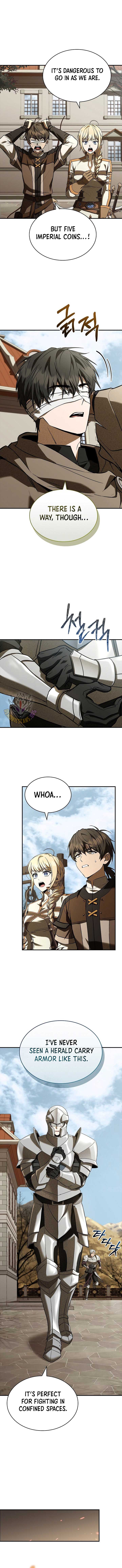 Night of the Soulless Heathens Chapter 41 59 6