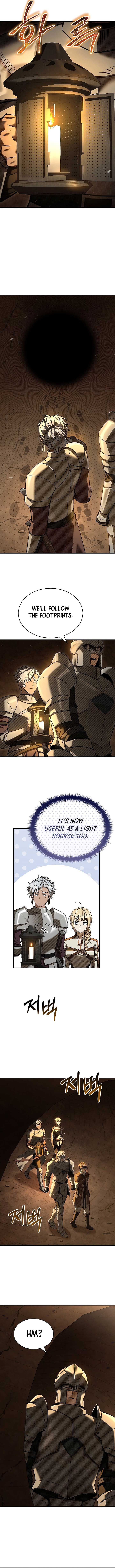 Night of the Soulless Heathens Chapter 41 60 7