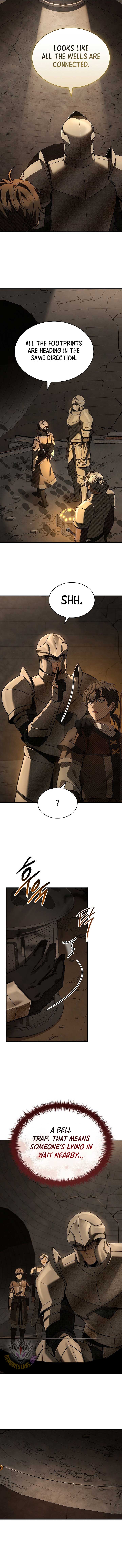 Night of the Soulless Heathens Chapter 41 61 8