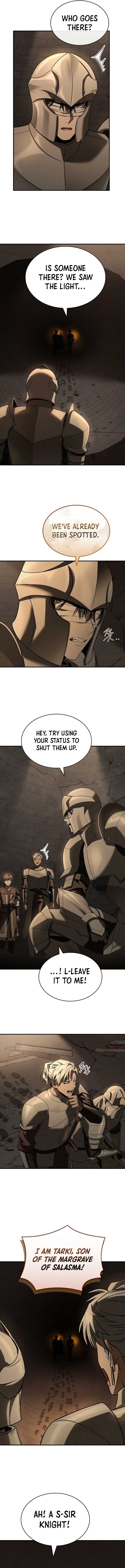 Night of the Soulless Heathens Chapter 41 62 9