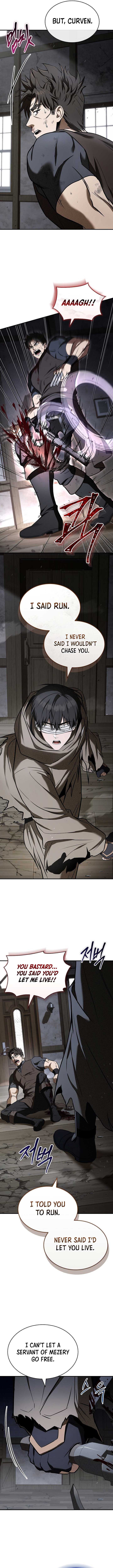 Night of the Soulless Heathens Chapter 44 57 1