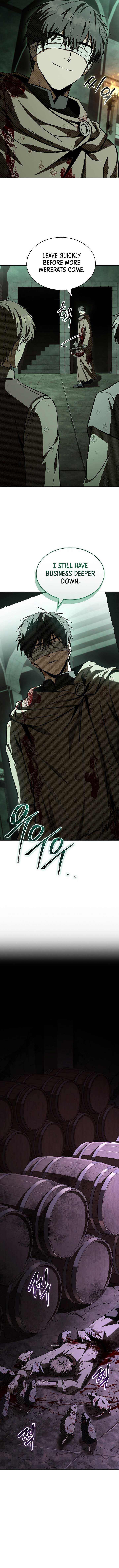 Night of the Soulless Heathens Chapter 44 66 10