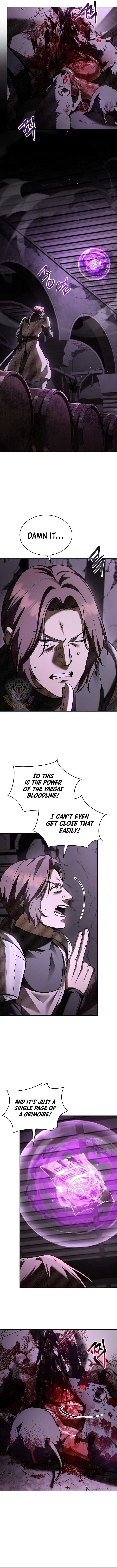 Night of the Soulless Heathens Chapter 44 67 11