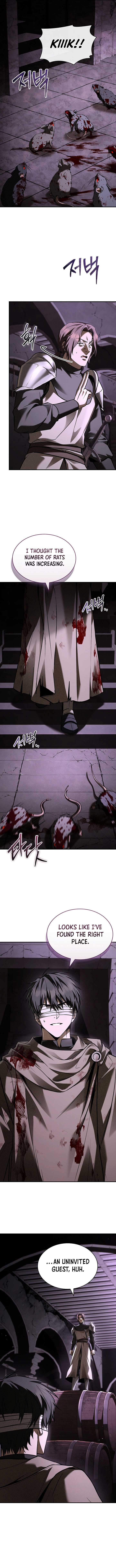 Night of the Soulless Heathens Chapter 44 68 12