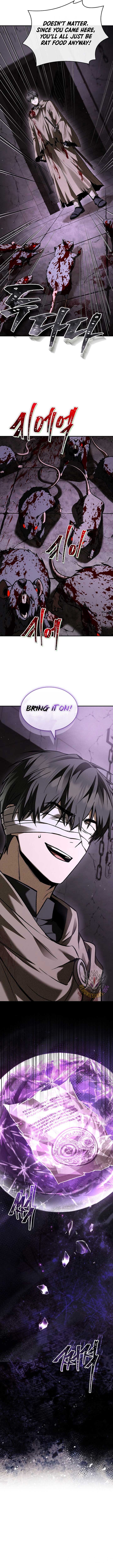 Night of the Soulless Heathens Chapter 44 69 13