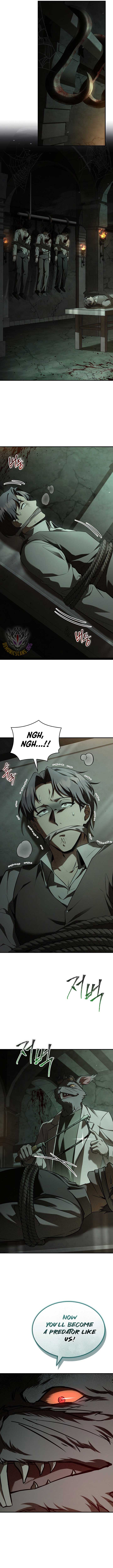 Night of the Soulless Heathens Chapter 44 71 15