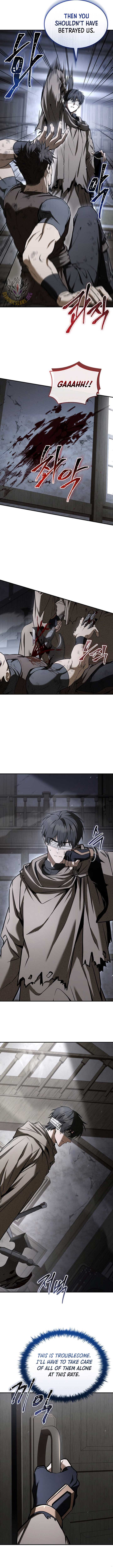 Night of the Soulless Heathens Chapter 44 58 2