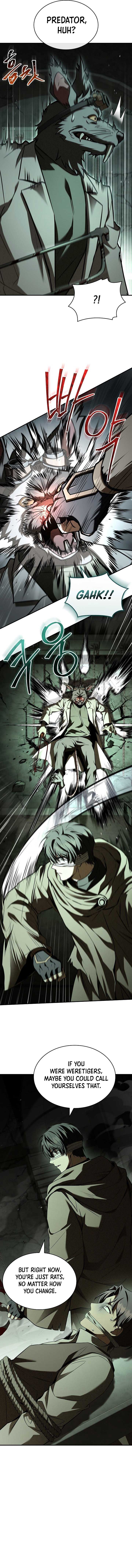 Night of the Soulless Heathens Chapter 44 60 4