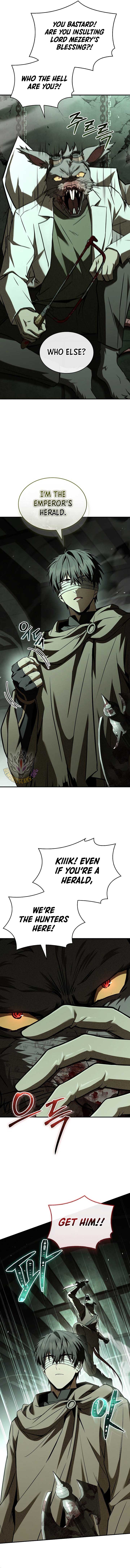 Night of the Soulless Heathens Chapter 44 61 5