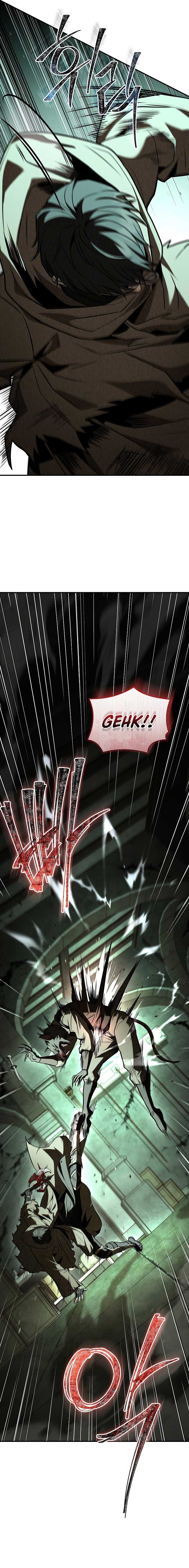 Night of the Soulless Heathens Chapter 44 62 6