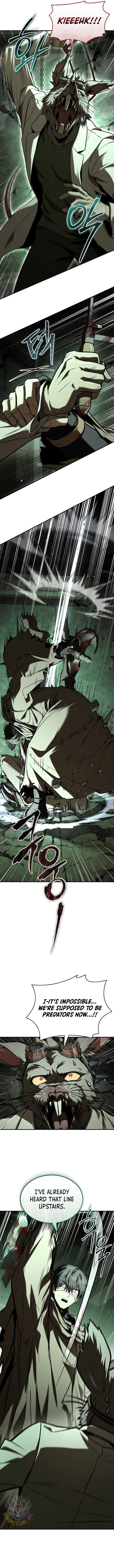 Night of the Soulless Heathens Chapter 44 63 7