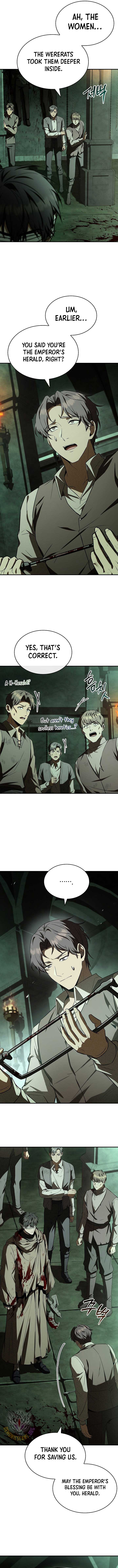 Night of the Soulless Heathens Chapter 44 65 9