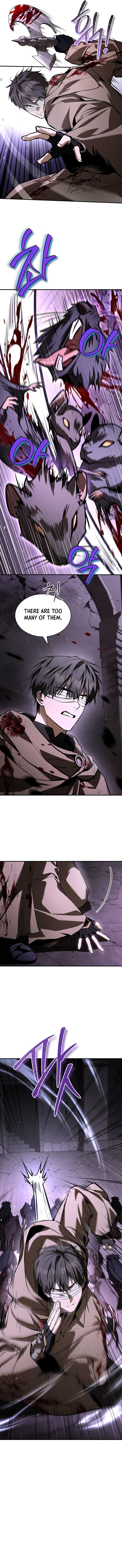 Night of the Soulless Heathens Chapter 45 66 1