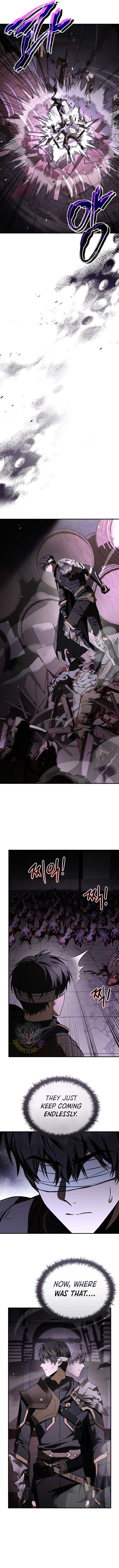 Night of the Soulless Heathens Chapter 45 75 10