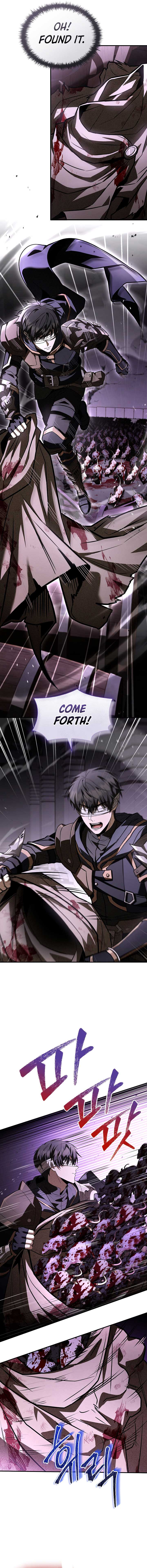 Night of the Soulless Heathens Chapter 45 76 11