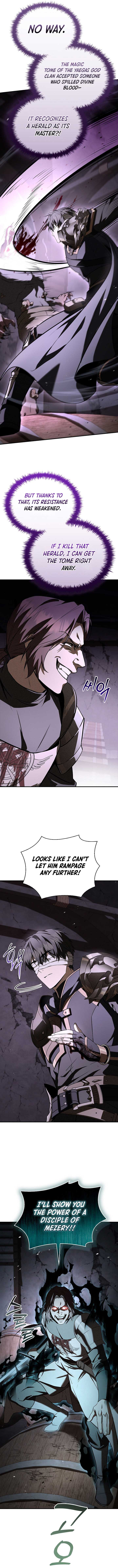 Night of the Soulless Heathens Chapter 45 78 13