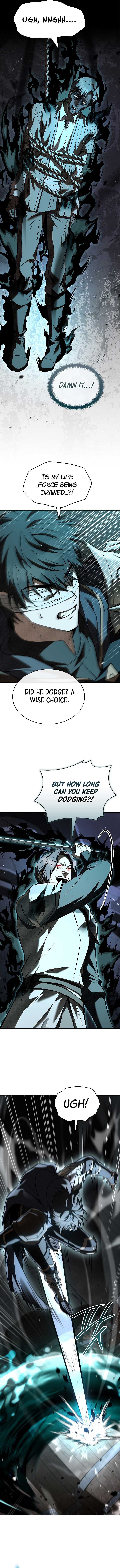 Night of the Soulless Heathens Chapter 45 80 15