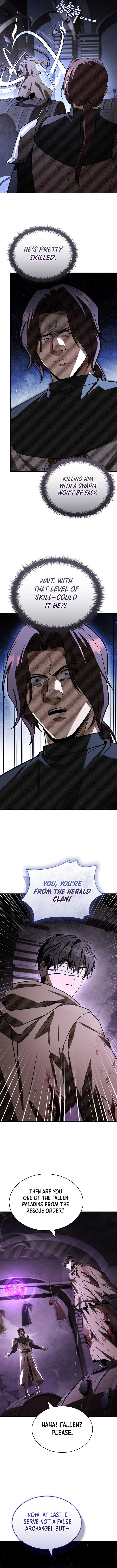 Night of the Soulless Heathens Chapter 45 68 3