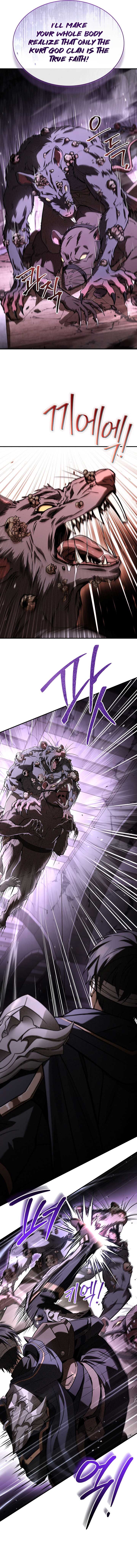 Night of the Soulless Heathens Chapter 45 72 7