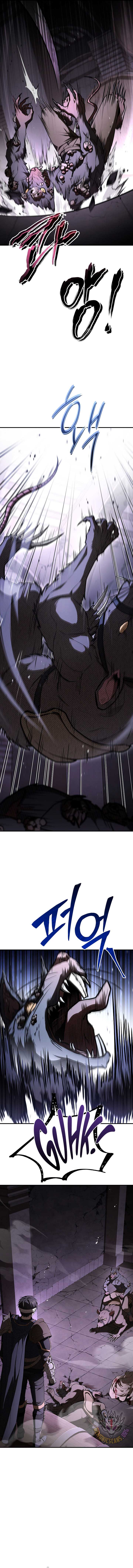 Night of the Soulless Heathens Chapter 45 73 8