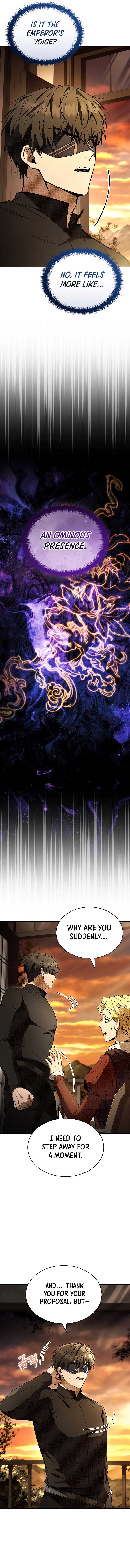 Night of the Soulless Heathens Chapter 48 48 1