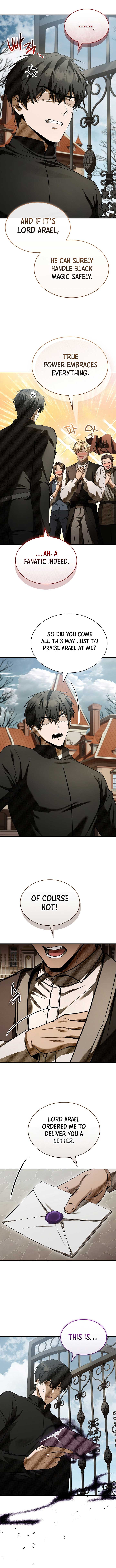 Night of the Soulless Heathens Chapter 48 57 10