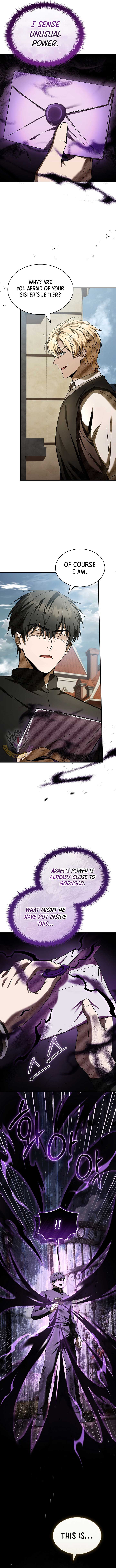 Night of the Soulless Heathens Chapter 48 58 11