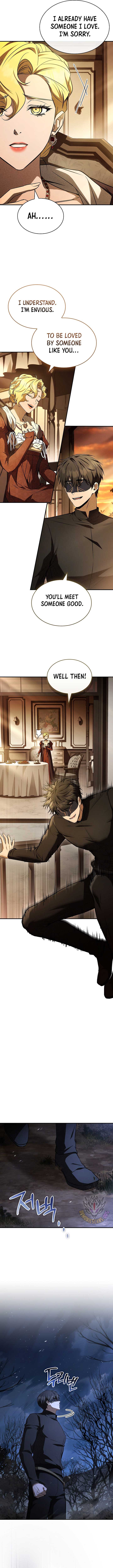 Night of the Soulless Heathens Chapter 48 49 2