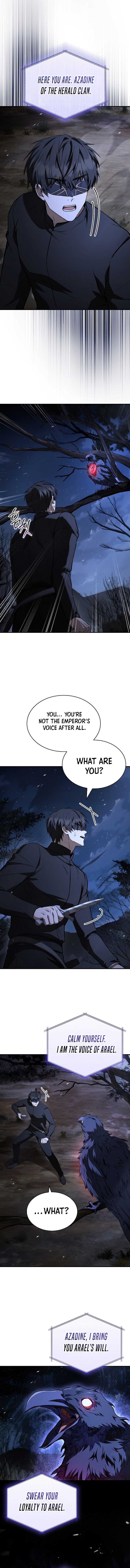 Night of the Soulless Heathens Chapter 48 50 3