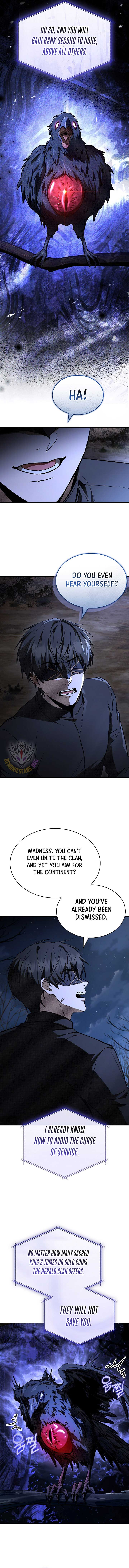 Night of the Soulless Heathens Chapter 48 51 4