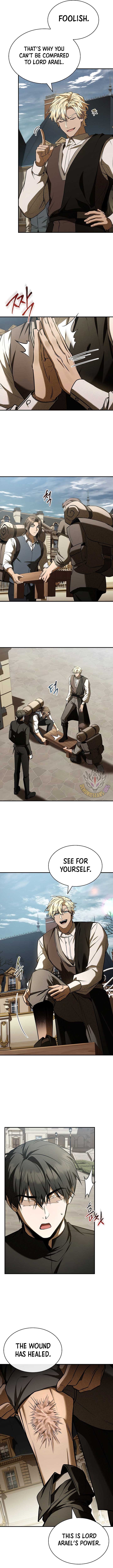 Night of the Soulless Heathens Chapter 48 54 7