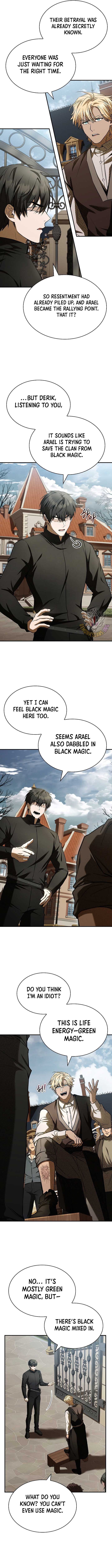 Night of the Soulless Heathens Chapter 48 56 9