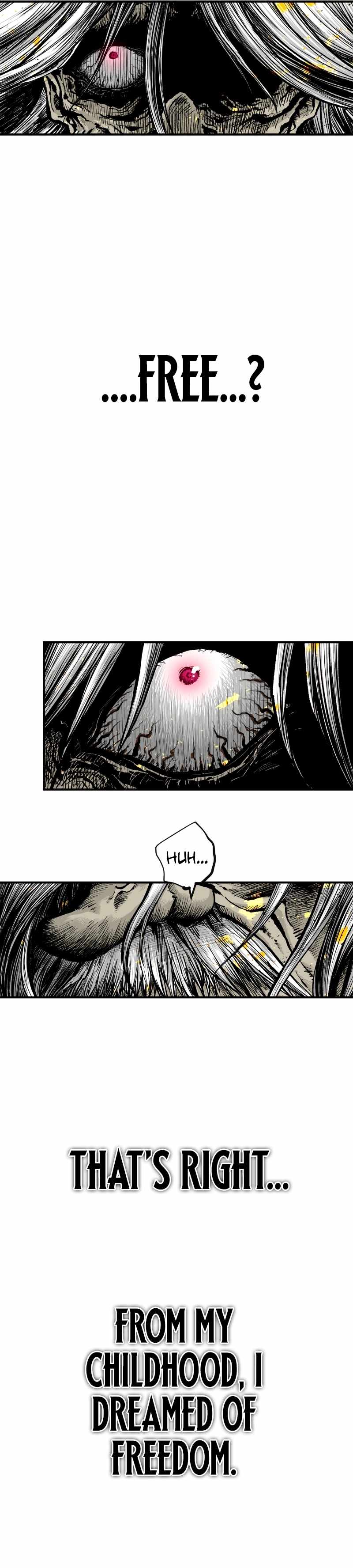 Ninja Reincarnation: Fuuma Kotarou’s Quest to Reclaim His Humanity Chapter 1 125 21