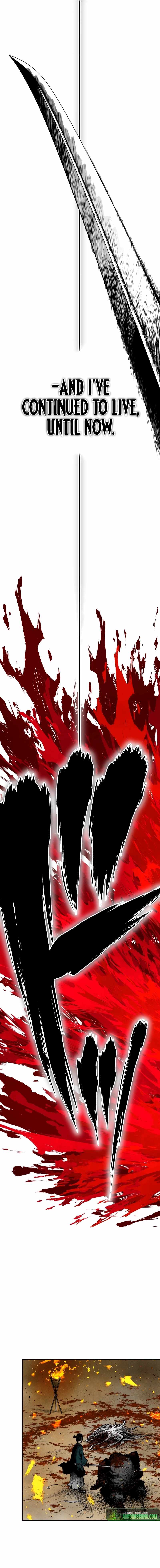 Ninja Reincarnation: Fuuma Kotarou’s Quest to Reclaim His Humanity Chapter 1 126 22