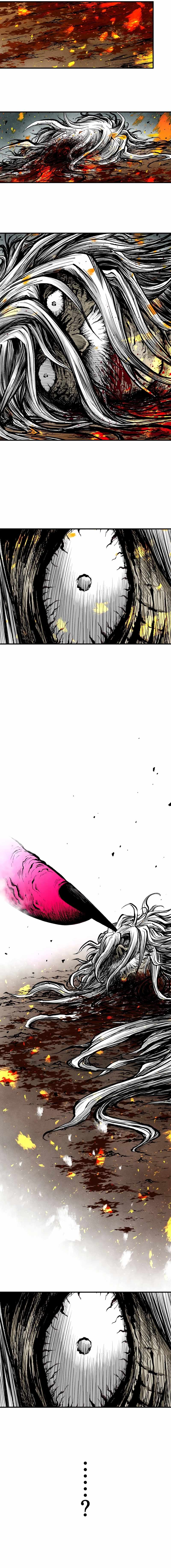 Ninja Reincarnation: Fuuma Kotarou’s Quest to Reclaim His Humanity Chapter 1 127 23