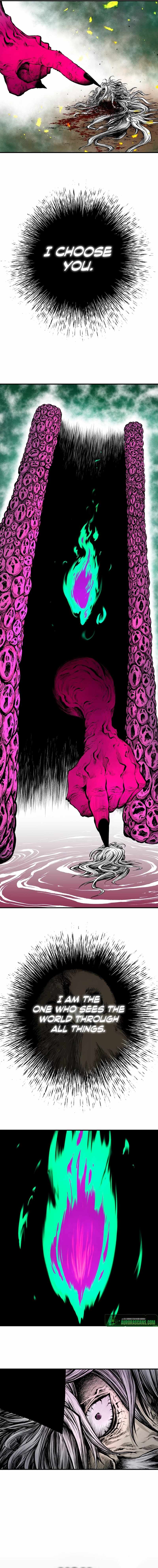 Ninja Reincarnation: Fuuma Kotarou’s Quest to Reclaim His Humanity Chapter 1 128 24