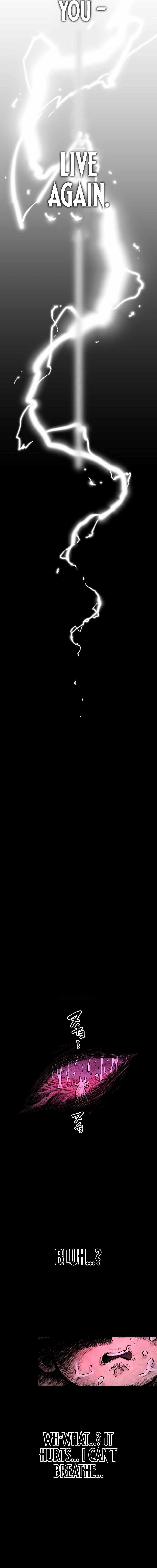 Ninja Reincarnation: Fuuma Kotarou’s Quest to Reclaim His Humanity Chapter 1 129 25