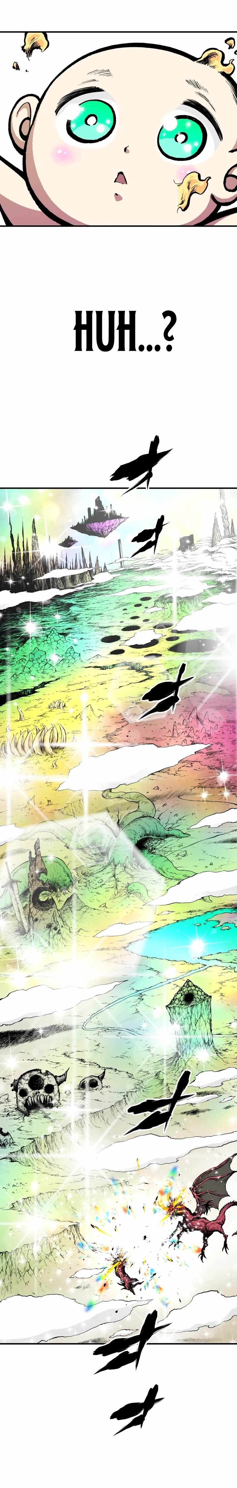 Ninja Reincarnation: Fuuma Kotarou’s Quest to Reclaim His Humanity Chapter 1 131 27