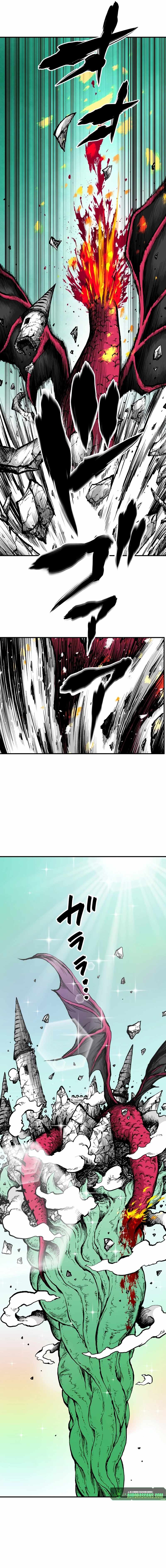 Ninja Reincarnation: Fuuma Kotarou’s Quest to Reclaim His Humanity Chapter 1 132 28