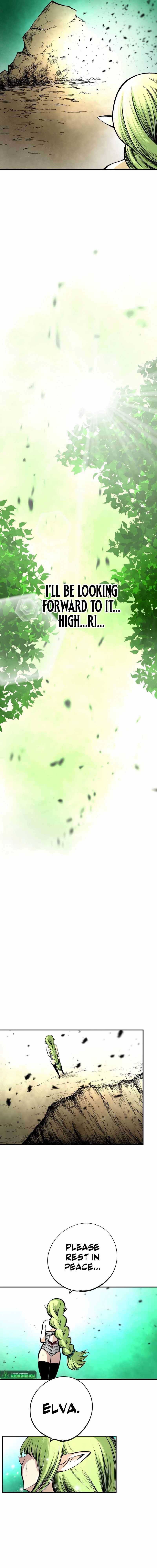 Ninja Reincarnation: Fuuma Kotarou’s Quest to Reclaim His Humanity Chapter 10 66 10