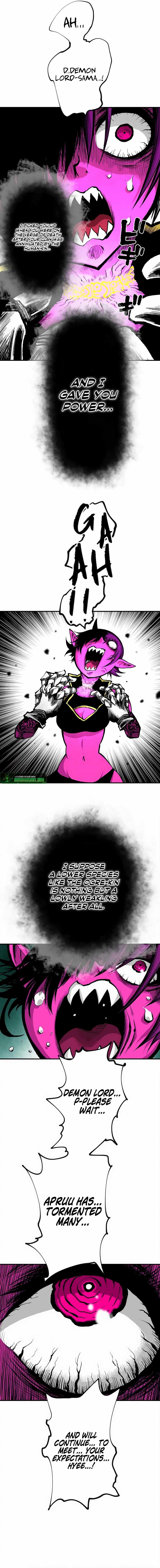 Ninja Reincarnation: Fuuma Kotarou’s Quest to Reclaim His Humanity Chapter 10 69 13