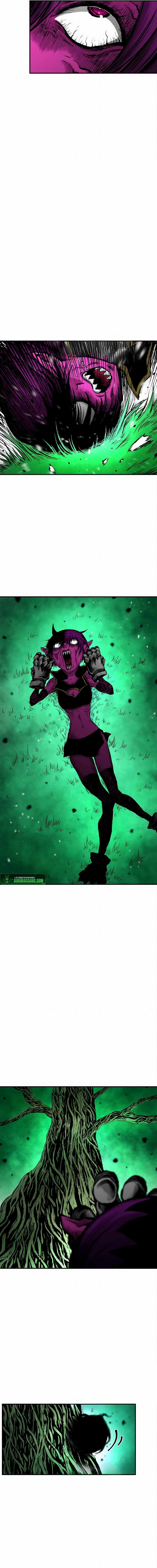 Ninja Reincarnation: Fuuma Kotarou’s Quest to Reclaim His Humanity Chapter 10 70 14