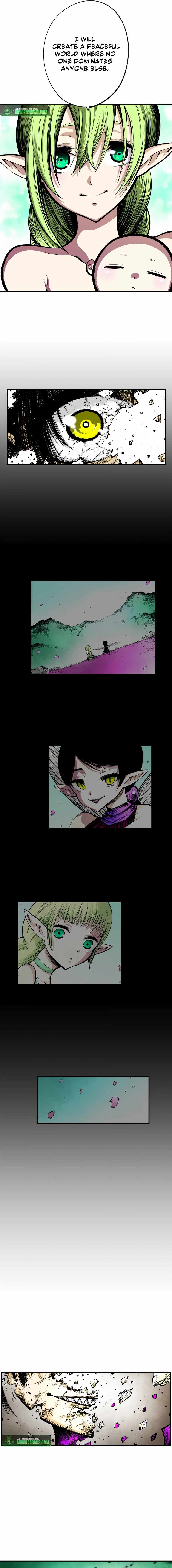 Ninja Reincarnation: Fuuma Kotarou’s Quest to Reclaim His Humanity Chapter 10 65 9