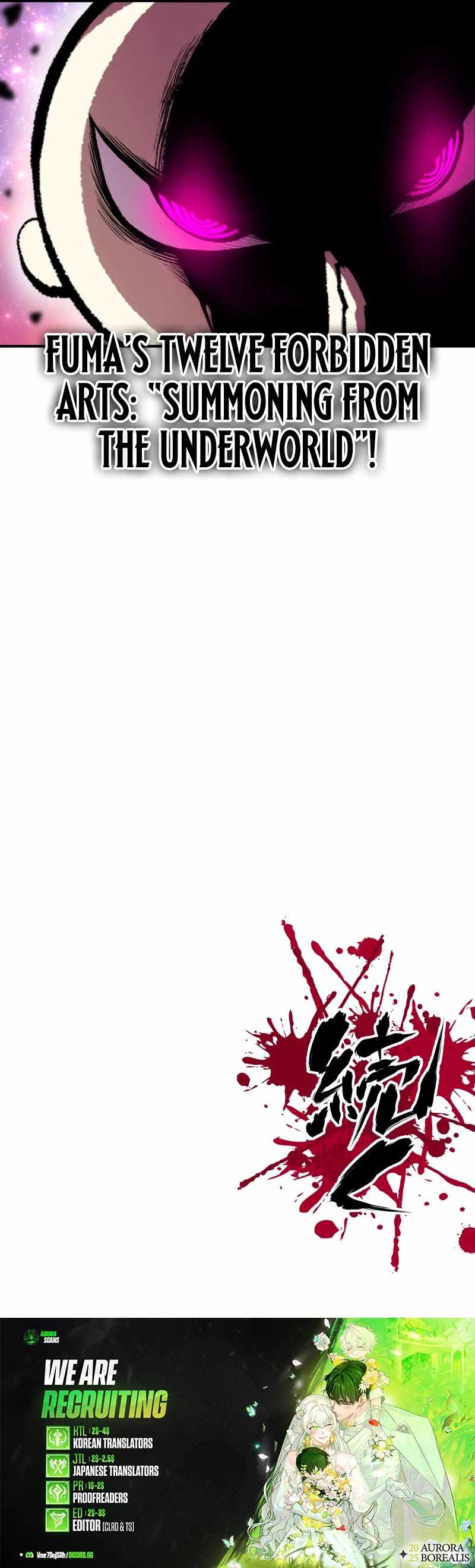 Ninja Reincarnation: Fuuma Kotarou’s Quest to Reclaim His Humanity Chapter 12 51 10