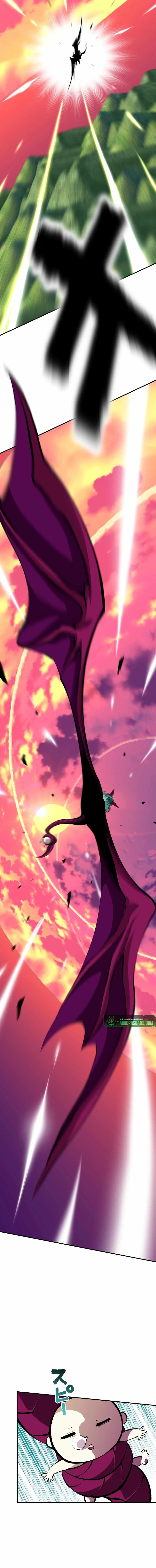 Ninja Reincarnation: Fuuma Kotarou’s Quest to Reclaim His Humanity Chapter 17 63 1