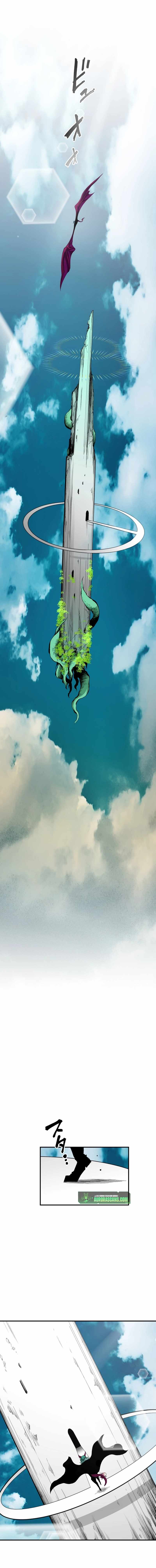 Ninja Reincarnation: Fuuma Kotarou’s Quest to Reclaim His Humanity Chapter 17 74 12