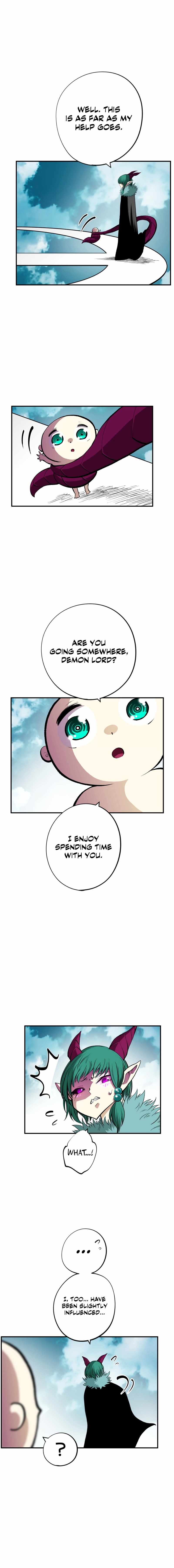 Ninja Reincarnation: Fuuma Kotarou’s Quest to Reclaim His Humanity Chapter 17 75 13