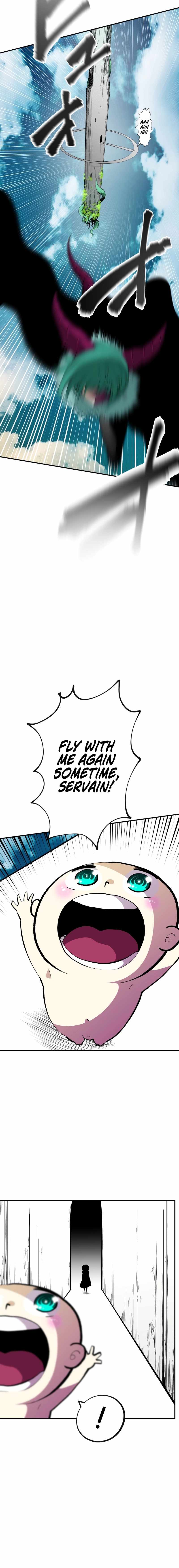 Ninja Reincarnation: Fuuma Kotarou’s Quest to Reclaim His Humanity Chapter 17 77 15