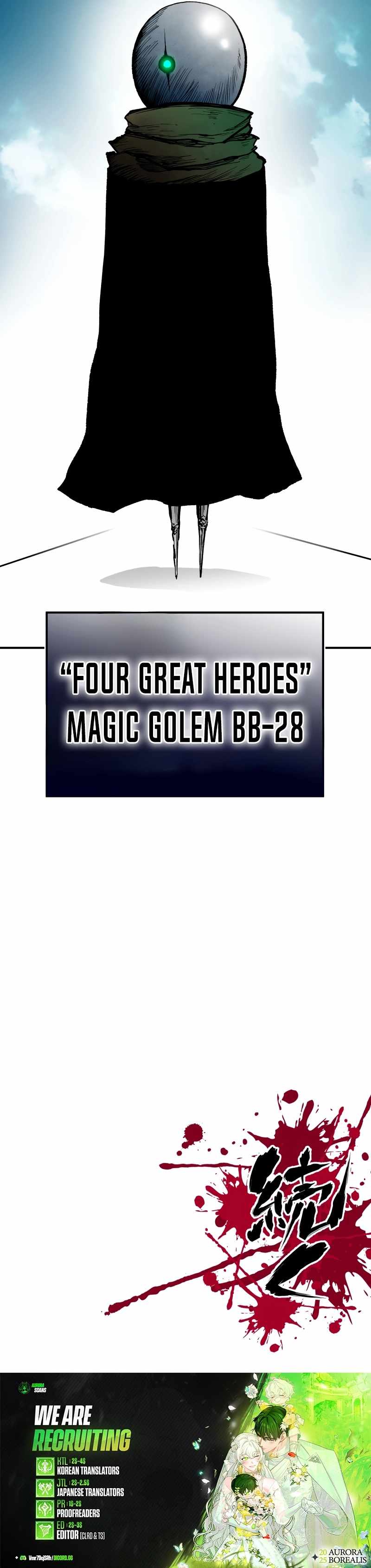 Ninja Reincarnation: Fuuma Kotarou’s Quest to Reclaim His Humanity Chapter 17 79 17